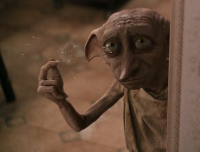 Recuerda la mágica saga de Harry Potter en 13 minutos