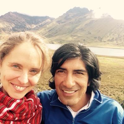 Jueza rechaza pedido de Manuela Picq de que se le devuelva su visa de residente