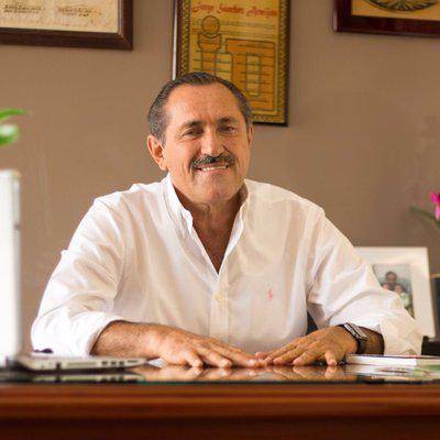 Jorge Sánchez fue diputado nacional.