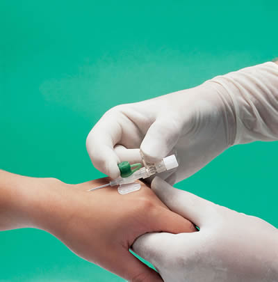 Obama pedirá más fondos para combatir bacterias resistentes a los antibióticos