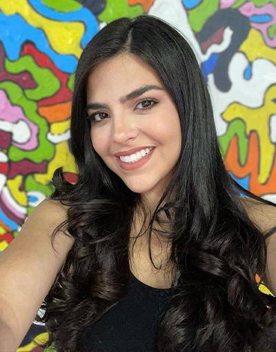 Emma Guerrero, 28