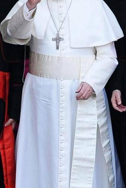 Papa Francisco pide a los argentinos que hagan caridad en lugar de ir a Roma