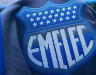 Escudo de Club Sport Emelec