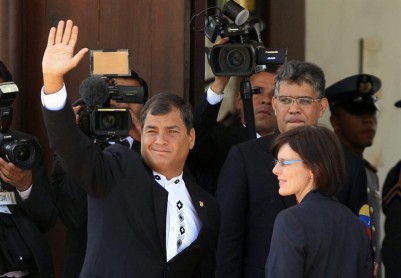Funeral de Hugo Chávez