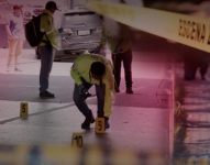 Violencia en la Zona 8: Van 52 asesinatos en los primeros días del año