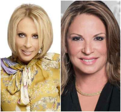 Ana María Polo envía tierno mensaje a Laura Bozzo