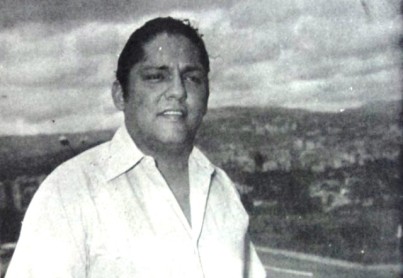 La música de Julio Jaramillo se quedó por 36 años más en la tierra