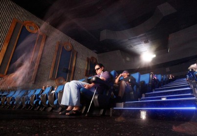 Así vivió el mundo la canonización