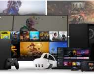 Xbox Game Pass sufre su mayor cambio, se rediseña por completo y aumento de precios.