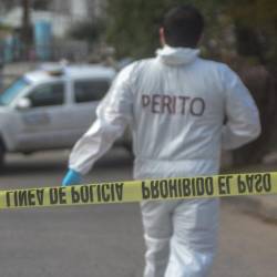 El exalcalde de Chinameca, en el estado de Veracruz (este de México), Lázaro Francisco Luría, fue asesinado tras haber sido secuestrado, según confirmaron este jueves fuentes de seguridad.