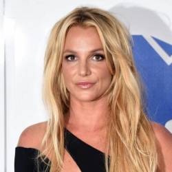 Britney Spears sorprendió a sus fanáticos con un cambio inusual.
