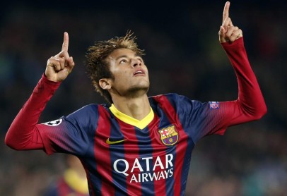 Fiscalía brasileña investiga fichaje de Neymar al Barcelona