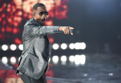 Los premiados de los Grammy Latino 2018