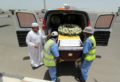 Ceremonia de homenaje del club El Jaish al fallecido Christian &quot;Chucho&quot; Benítez