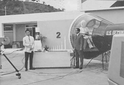 Los 47 años de don Alfonso Espinosa en la televisión ecuatoriana