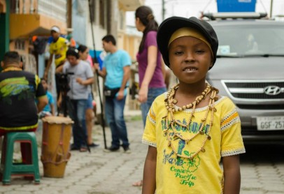 Marimba: La escencia