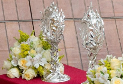 Canonización de Juan XXIII y Juan Pablo II en imágenes