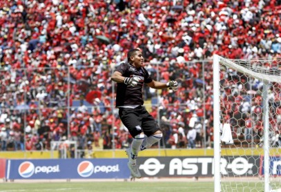 Campeonato ecuatoriano de fútbol