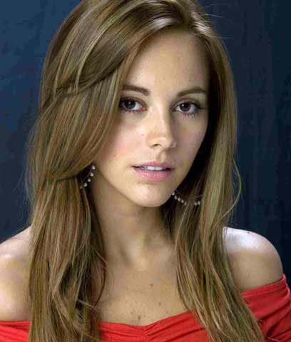 Las 20 cosas que no sabías de María Elisa Camargo