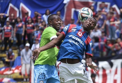 La victoria del Deportivo Quito se esfumó en el último minuto