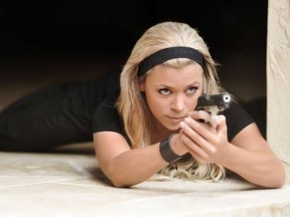 Ximena Duque deja atrás su look en “Corazón Valiente”