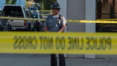Varios muertos tras aparente toma de rehenes y tiroteo en Oregón