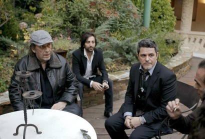 Muere el genio de la guitarra flamenca, Paco de Lucía