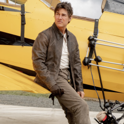 Tom Cruise