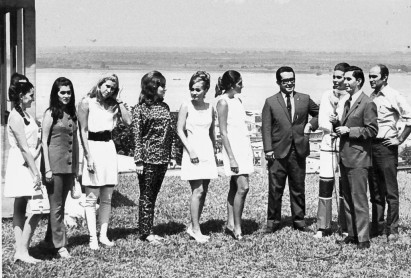 Los 47 años de don Alfonso Espinosa en la televisión ecuatoriana