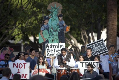 Día Nacional para la Dignidad y el Respeto: Exigen aprobación de la reforma migratoria