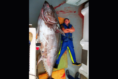 Fotos raras e interesantes del mundo en el que vivimos