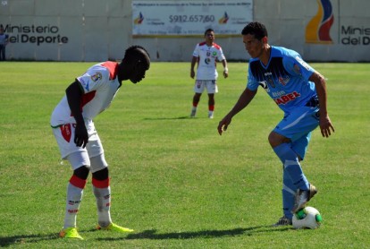 Campeonato ecuatoriano de fútbol