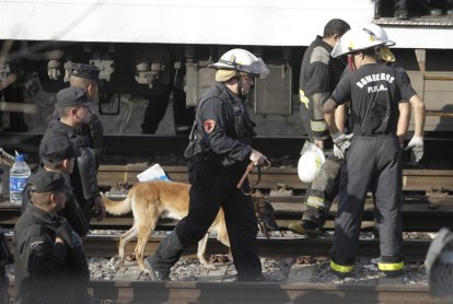 Accidente en Argentina