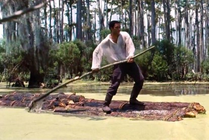 Con nueve nominaciones, &quot;12 Years a Slave&quot; busca llevarse el Óscar