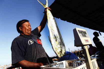 Chile y Perú expectantes ante fallo de La Haya sobre disputa territorial
