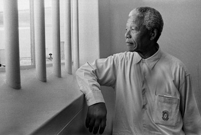 Nelson Mandela, el &#039;héroe de la democracia sudafricana&#039;, muere a los 95 años