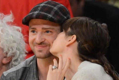 Justin Timberlake y Jessica Biel se separan
