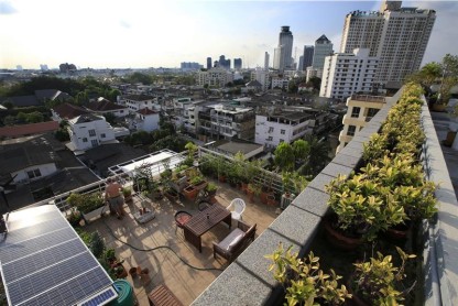 Felíz día Madre Tierra