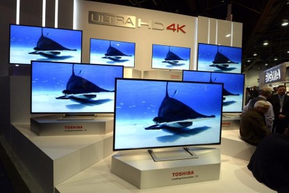 Rigen nuevas reglas para la comercialización de televisores