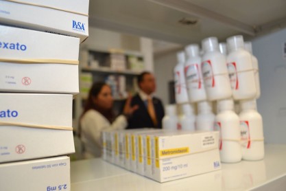 Argentinos denuncian sobreprecios en medicamentos