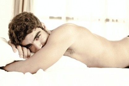 Los Galanes brasileños que nos arrancan suspiros