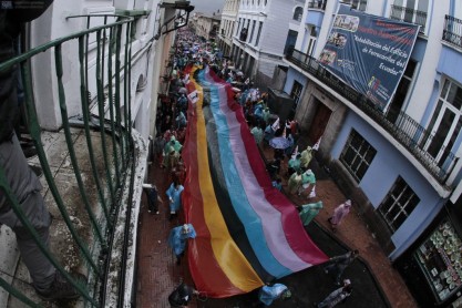 Un vistazo a la marcha del #19deMarzo