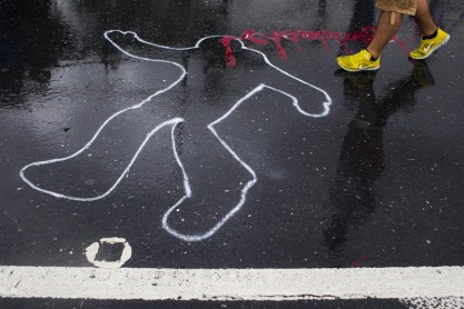 La oposición venezolana llama a otra marcha para el sábado