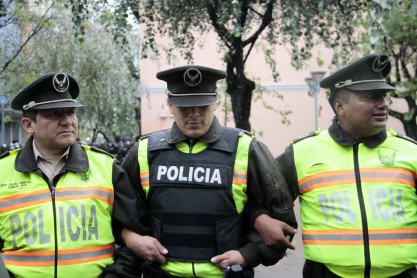 Un vistazo a la marcha del #19deMarzo