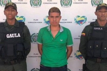 Sentencian a involucrado en asesinato de equipo del Diario El Comercio