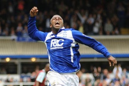 Christian &quot;chucho&quot; Benítez