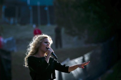 Rock in Rio inicia su primer día de festival