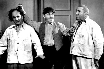 Las series en blanco y negro que no pasarán de moda