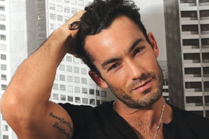 Los galanes que extrañaremos de Santa Diabla