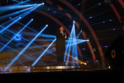 Así se vivió la gran final de Ecuador Tiene Talento 4